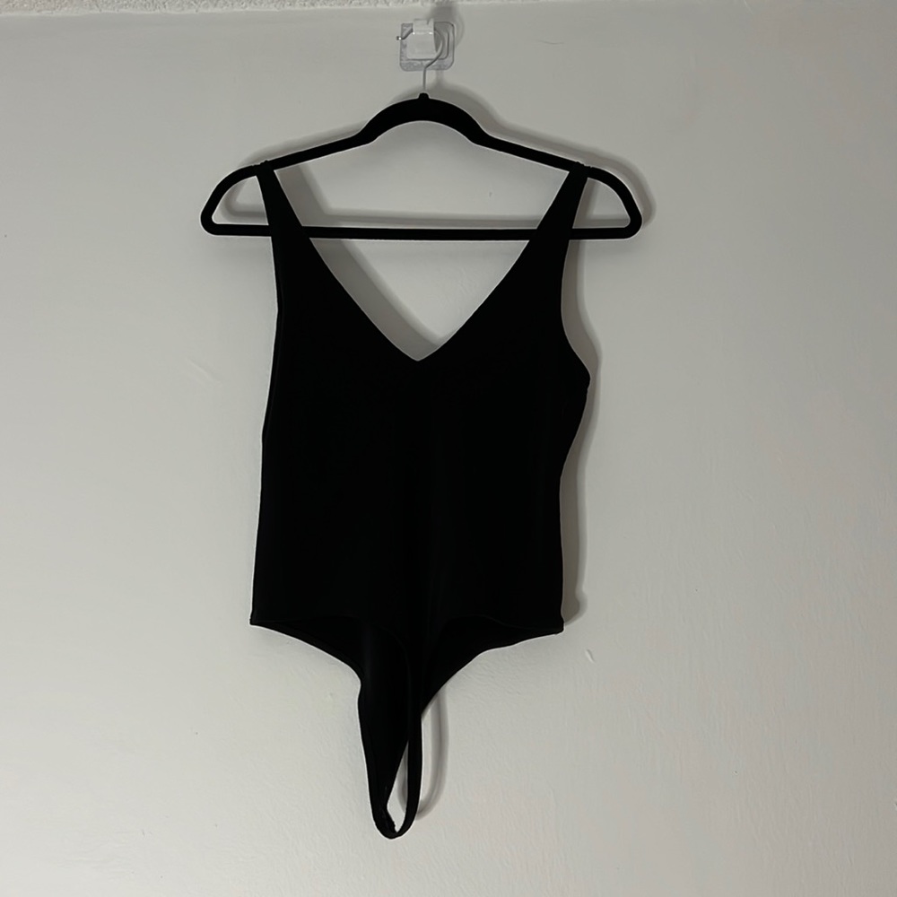 Leith | small | black